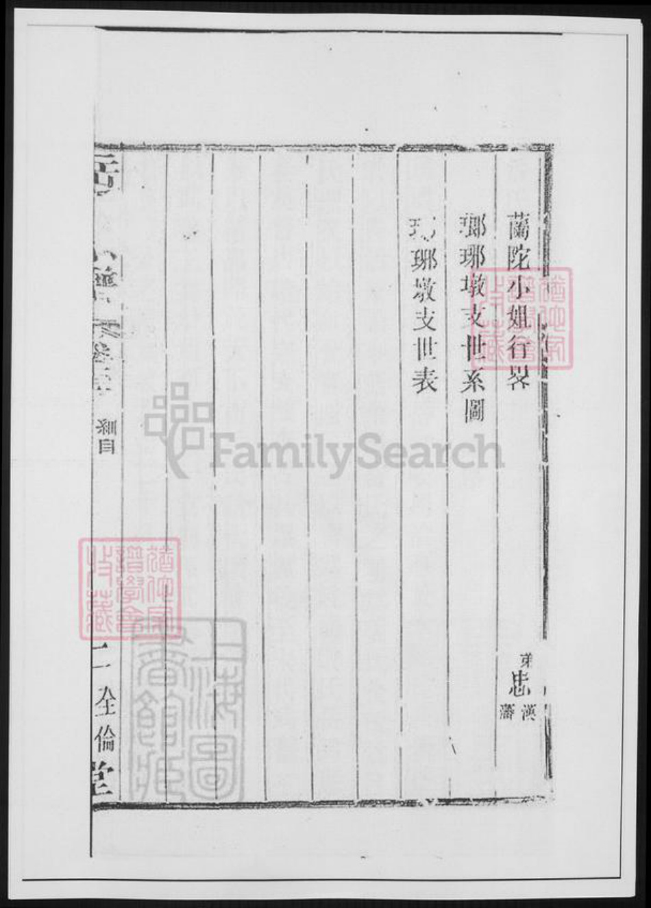 江苏省常州市武进县岳氏族谱-岳氏宗谱.pdf电子版插图4