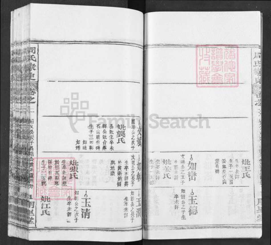 湖北省武汉市新洲区周氏用里堂族谱-周氏家史.pdf电子版插图5