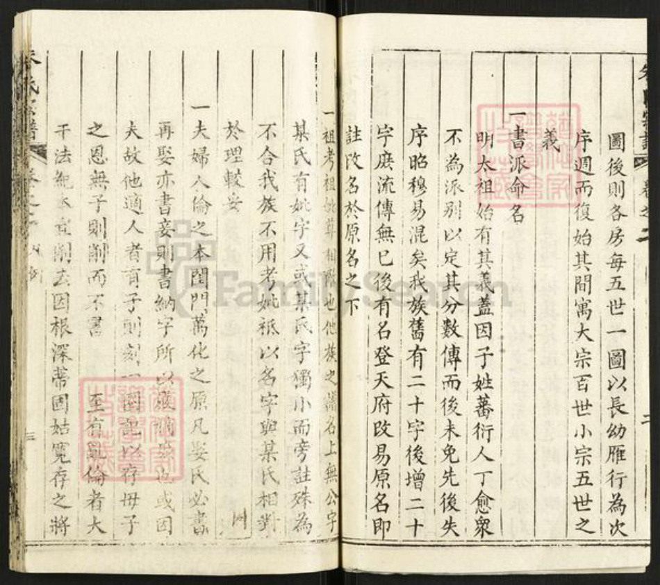 湖北省黄冈市英山县杨柳湾镇朱氏族谱-朱氏宗谱.pdf电子版插图3