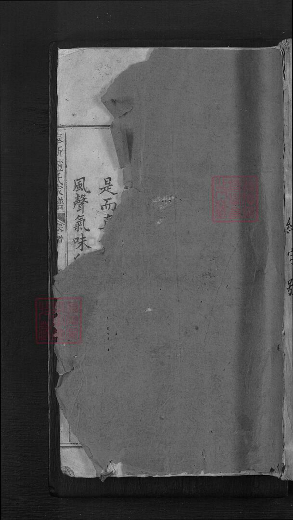 江西省宜春市奉新县赵氏族谱-奉新赵氏家谱.pdf电子版插图