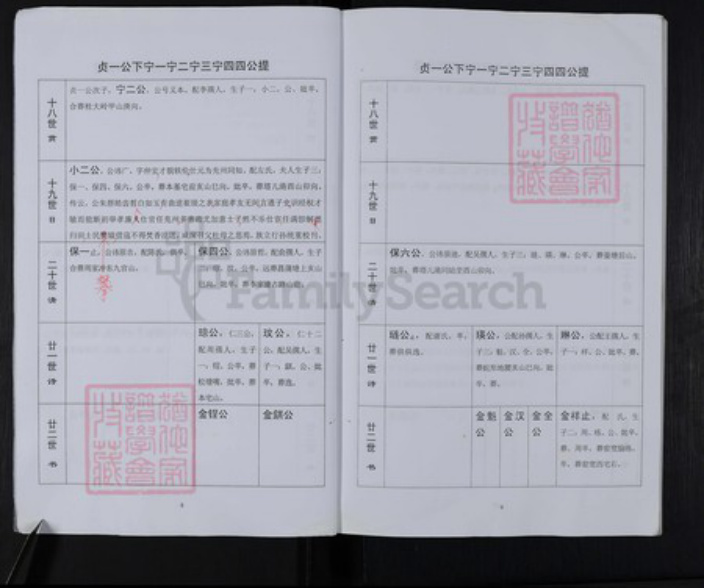 安徽省安庆市桐城市钱氏族谱-吴越钱氏宗谱.pdf电子版插图5