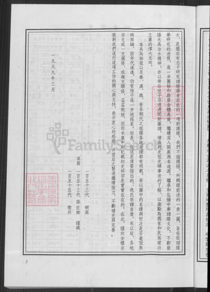 江西省南昌市新建区松湖镇夏氏族谱-夏氏宗谱.pdf电子版插图4