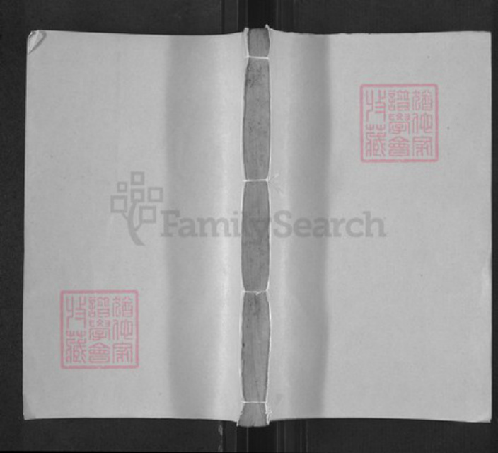 山东省潍坊市昌邑市姜氏族谱-昌邑姜氏族谱.pdf电子版插图