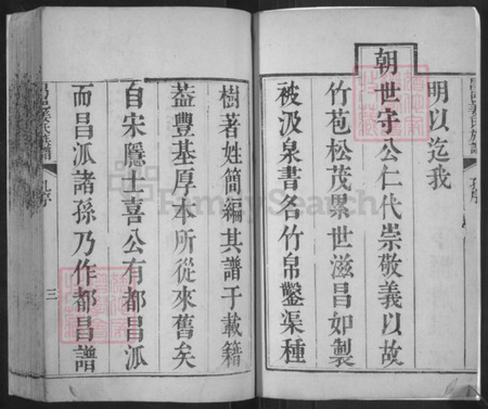 山东省潍坊市昌邑市姜氏族谱-昌邑姜氏族谱.pdf电子版插图3