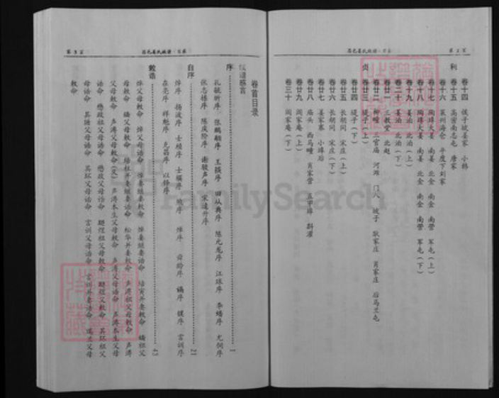 山东省潍坊市昌邑市姜氏族谱-昌邑姜氏族谱.pdf电子版插图3