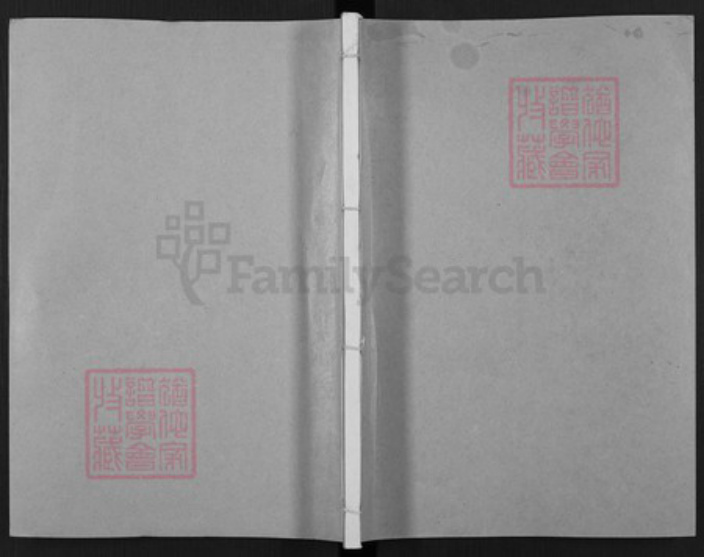 山东省枣庄市薛城区山东省枣庄市胡氏安定堂族谱-兰陵胡氏族谱.pdf电子版