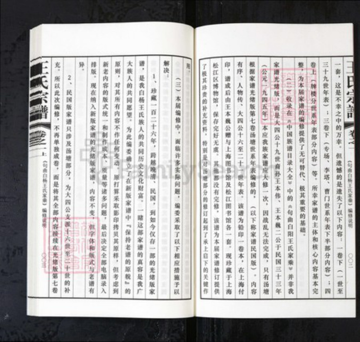 江苏省常州市王氏三槐堂族谱-句曲白杨王氏家乘 十卷.pdf电子版插图4