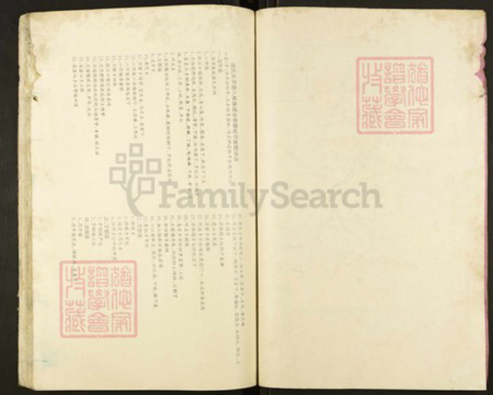 江西省赣州市信丰县温氏太原堂族谱-温氏族谱.pdf电子版插图3