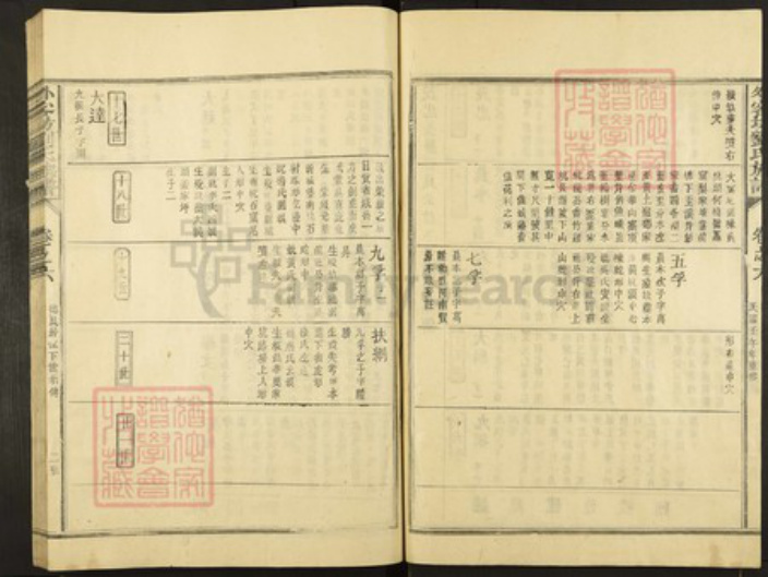 江西省赣州市宁都县洛口镇刘氏族谱-外客坊刘氏族谱.pdf电子版插图2