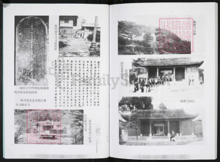 贵州省黔东南苗族侗族自治州凯里市杨氏族谱-杨再思氏族通志.pdf电子版插图4