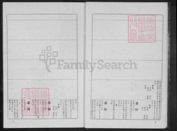 江西省吉安市泰和市沿溪镇宋氏族谱-京兆宋氏族谱.pdf电子版插图5