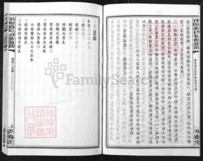 湖南省邵阳市赵氏族谱-邵陵赵氏初修通谱[59卷首6卷又1卷].pdf电子版插图5