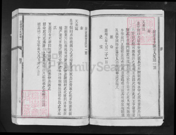 江西省吉安市吉水县谢氏族谱-银溪谢氏文献[4卷文献8卷].pdf电子版插图2