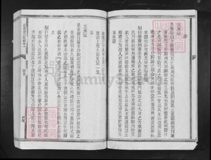 江西省吉安市吉水县谢氏族谱-银溪谢氏文献[4卷文献8卷].pdf电子版插图4