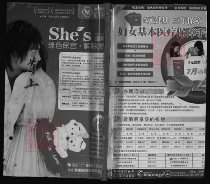 湖北省黄冈市萧氏族谱-萧氏族谱 [10卷,首上中下卷].pdf电子版插图