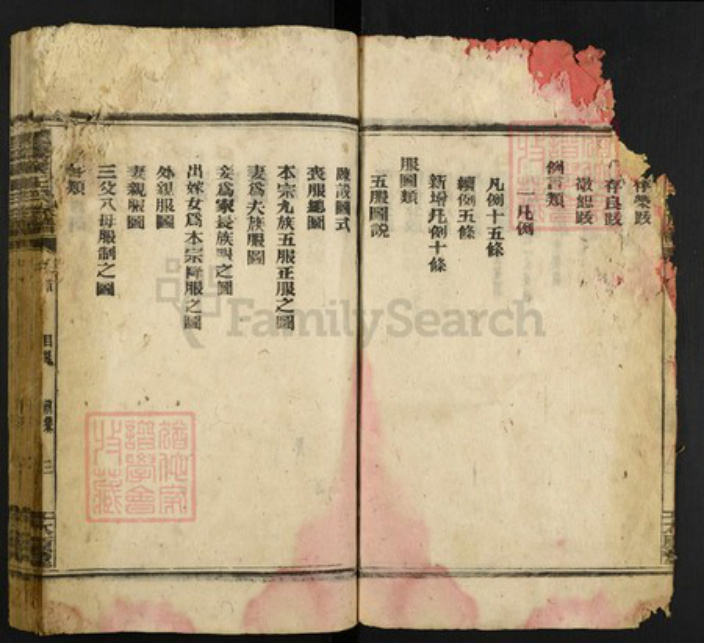 湖南省郴州市资兴市王氏族谱-资兴双溪王氏族谱.pdf电子版插图4