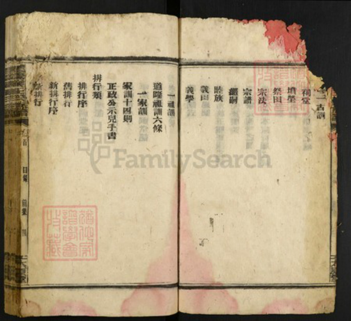 湖南省郴州市资兴市王氏族谱-资兴双溪王氏族谱.pdf电子版插图5