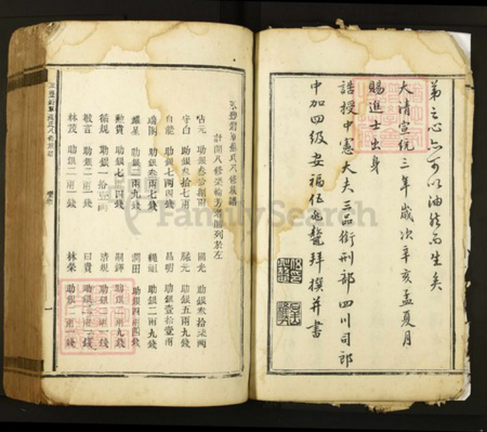 江西省吉安市永丰县苏氏族谱-永丰将军苏氏八修族谱.pdf电子版插图5