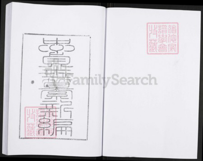 江苏省扬州市江都区卞氏族谱-江都卞氏族谱.pdf电子版插图3