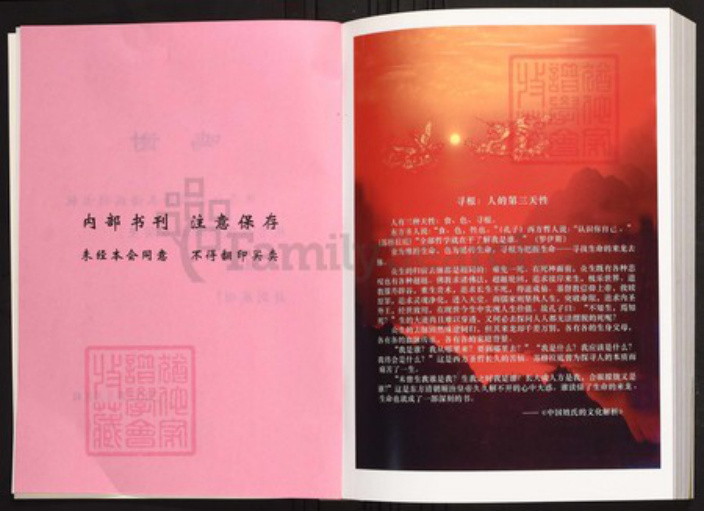 广东省汕尾市海丰县陈氏族谱-海丰星聚堂陈氏族谱.pdf电子版插图3