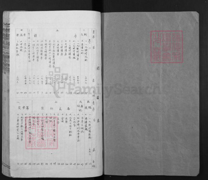 江西省赣州市石城县刘氏族谱-郑里坊刘氏八九联修族谱.pdf电子版插图1