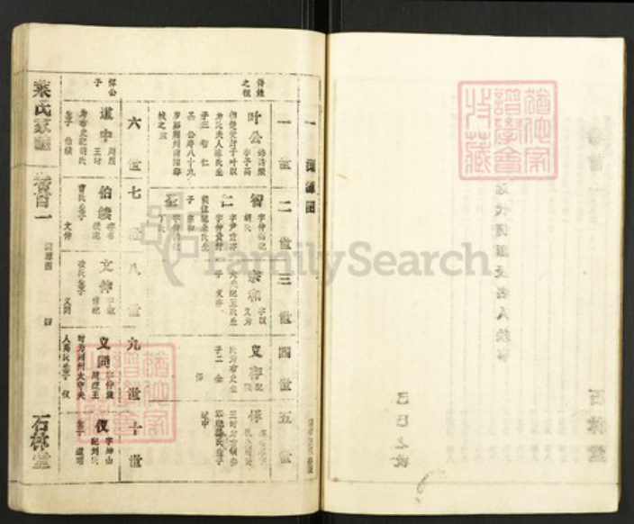 安徽省安庆市太湖县叶氏族谱-叶氏家谱.pdf电子版插图5