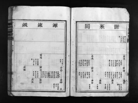 浙江丁氏族谱-丁氏宗谱 [不分卷].pdf电子版插图3