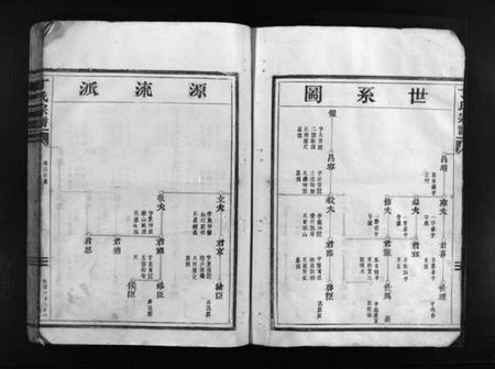 浙江丁氏族谱-丁氏宗谱 [不分卷].pdf电子版插图4