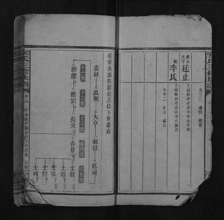 湖南安氏族谱-安氏三修族谱.pdf电子版插图5
