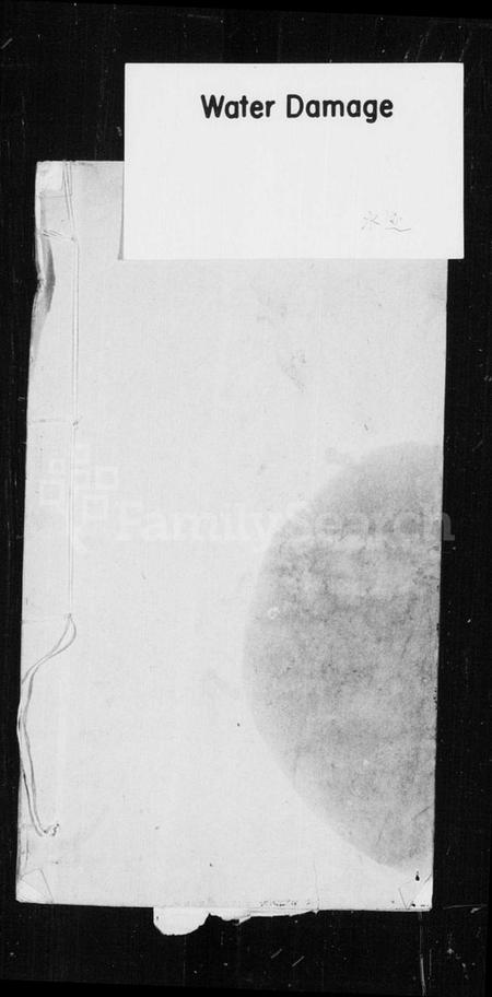 江苏安氏族谱-[安氏族谱].pdf电子版插图1