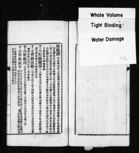 江苏安氏族谱-[安氏族谱].pdf电子版插图3