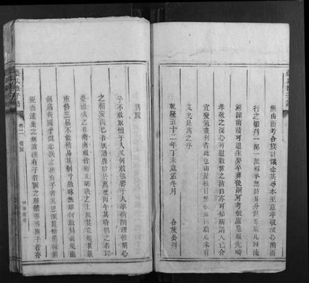 湖南蔡氏族谱-蔡氏抚子谱.pdf电子版插图2