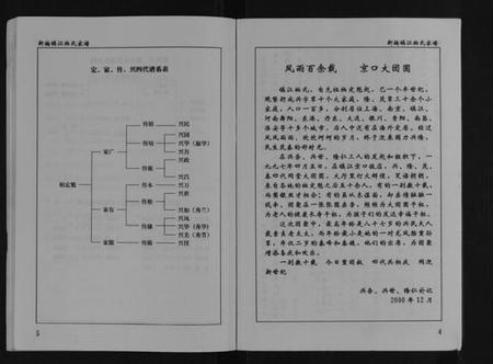 江苏柏氏族谱-新编镇江柏氏家谱[不分卷].pdf电子版插图4