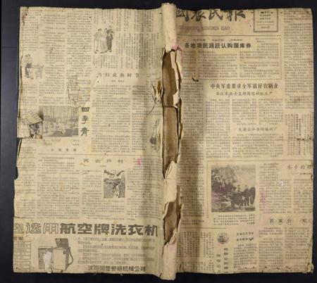 江西蔡氏族谱-蔡氏大成族谱[不分卷].pdf电子版