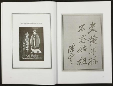 江西蔡氏族谱-南街蔡村志 [全1册].pdf电子版插图4