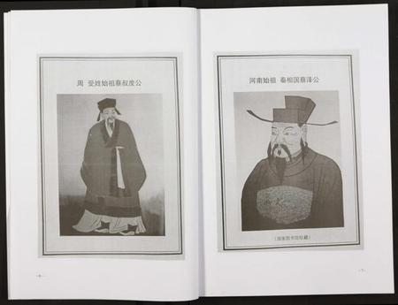 江西蔡氏族谱-南街蔡村志 [全1册].pdf电子版插图5