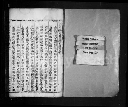 浙江王氏族谱-丹址王氏宗谱 [4卷].pdf电子版插图1