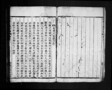 浙江王氏族谱-丹址王氏宗谱 [4卷].pdf电子版插图4