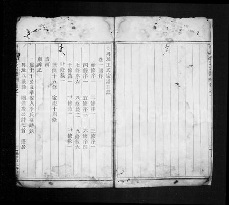 浙江王氏族谱-丹址王氏宗谱 [残卷].pdf电子版插图3