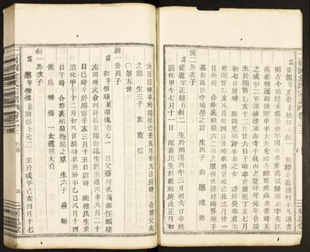 浙江多姓氏族谱-二居刘金氏宗谱.pdf电子版插图4