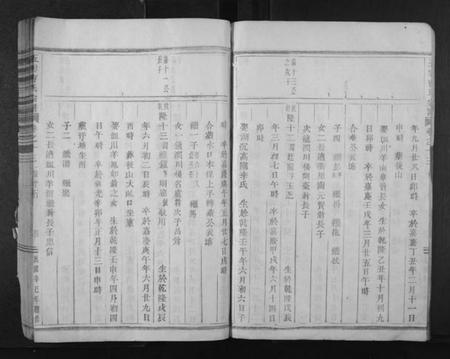浙江曹氏族谱-五云曹氏宗谱.pdf电子版插图3