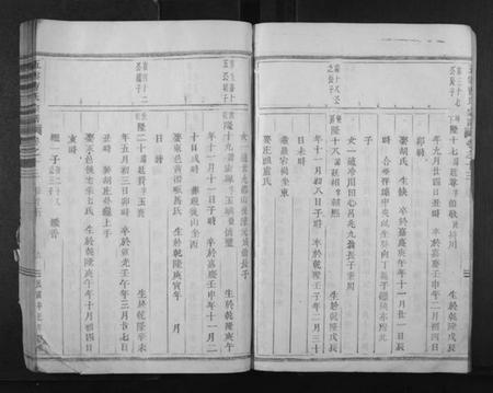 浙江曹氏族谱-五云曹氏宗谱.pdf电子版插图5