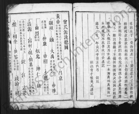 湖南曾氏族谱-曾氏六修族谱.pdf电子版插图4