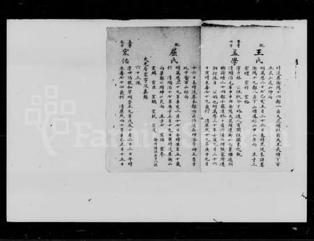 湖南曾氏族谱-曾氏支谱齿录.pdf电子版插图5
