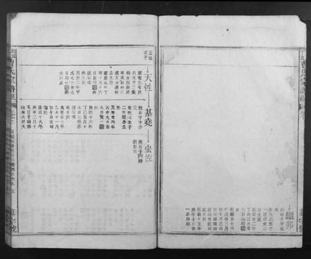 江西曹氏族谱-曹氏宗谱民籍.pdf电子版插图5