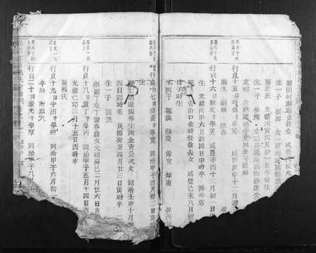 浙江施氏族谱-五云甘罗施氏宗谱.pdf电子版插图3