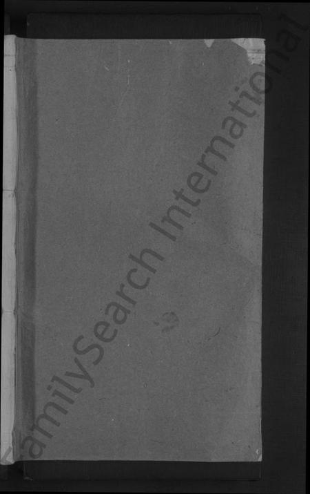 浙江周氏族谱-何店周氏宗谱 [4卷].pdf电子版插图1