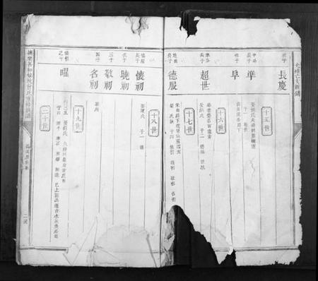 江西曾氏族谱-抚乐善和妙杭曾氏重修族谱[不分卷].pdf电子版插图1