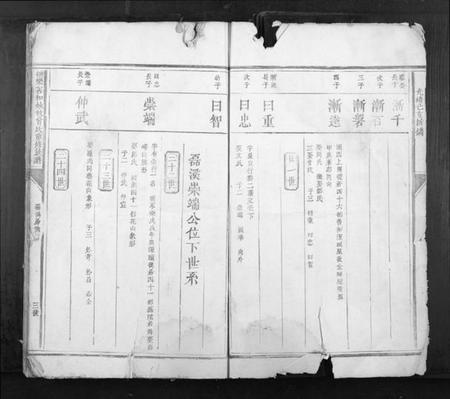江西曾氏族谱-抚乐善和妙杭曾氏重修族谱[不分卷].pdf电子版插图2