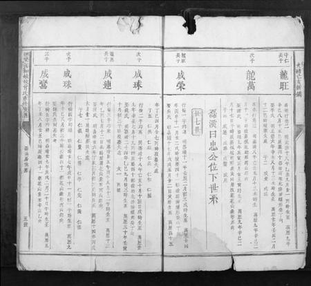 江西曾氏族谱-抚乐善和妙杭曾氏重修族谱[不分卷].pdf电子版插图5